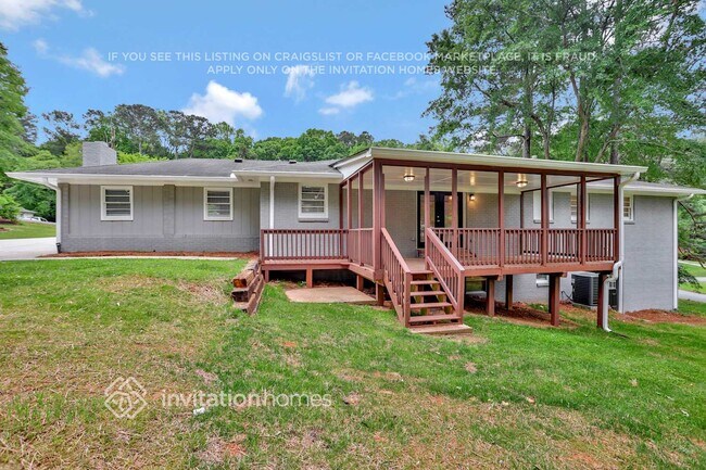 Building Photo - 386 Kemolay Rd SW