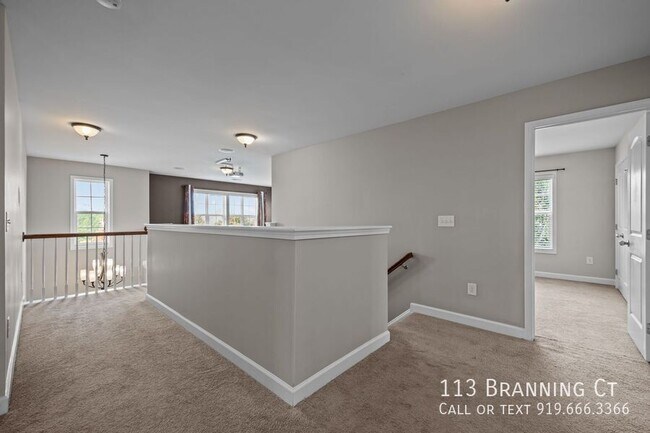 Building Photo - 113 Branning Ct