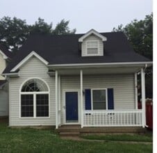 Front - 10516 Firview Ct