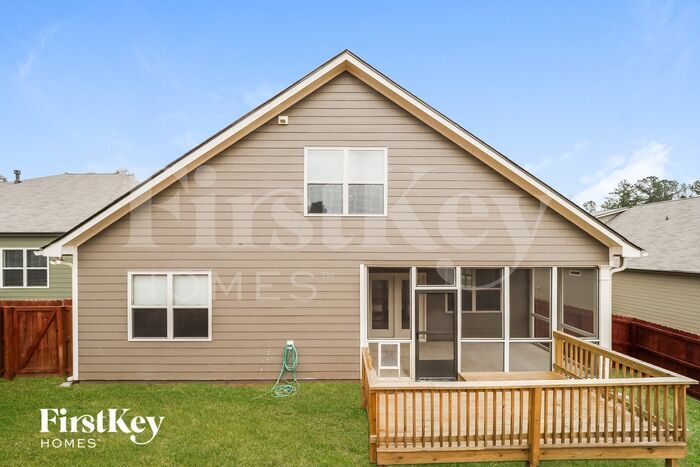 Building Photo - 1017 Creekhead Dr