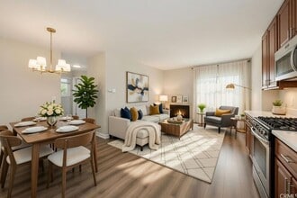 Building Photo - 6755 Mission Gorge Rd