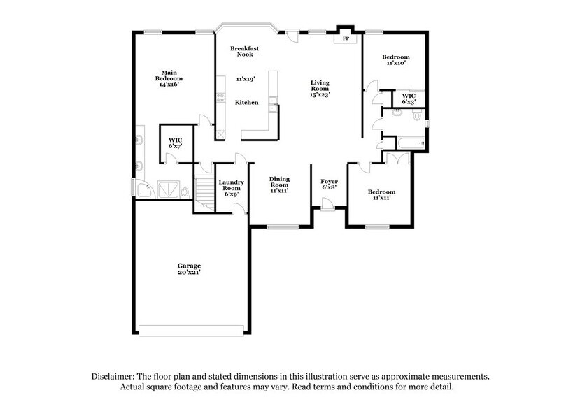 Building Photo - 8168 White Wing Cove W