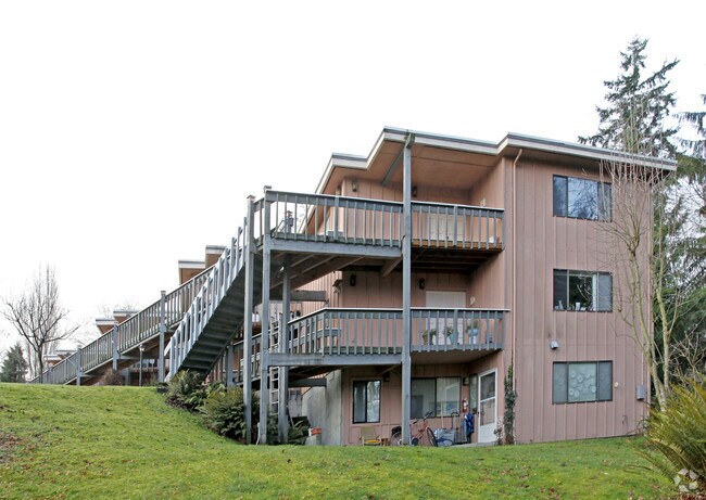 Building Photo - Charter House Apartments