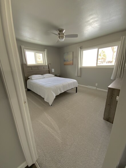 Bedroom - 237 Fair Park Dr