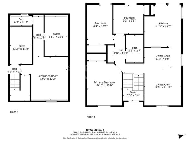Building Photo - 6778 Alexdon Ct