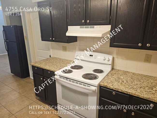 Building Photo - 4755 Casa Oro St