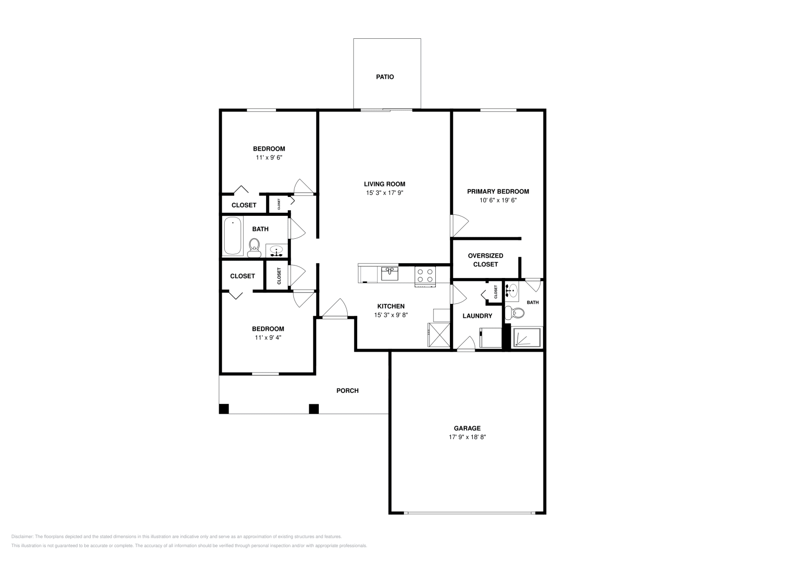 Building Photo - 5530 Sycamore Canyon Dr