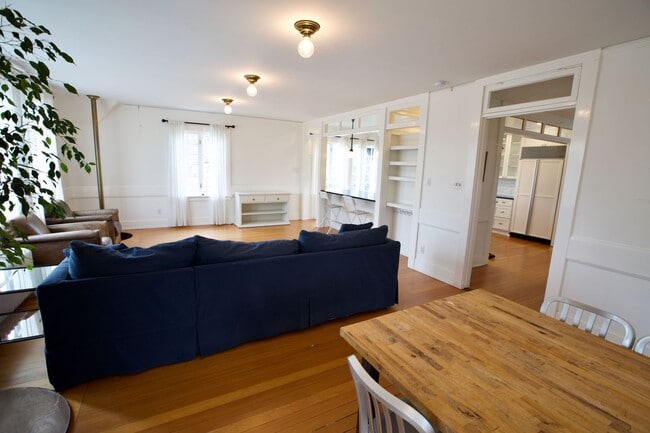 Building Photo - Converted Early 20th Century Firehouse