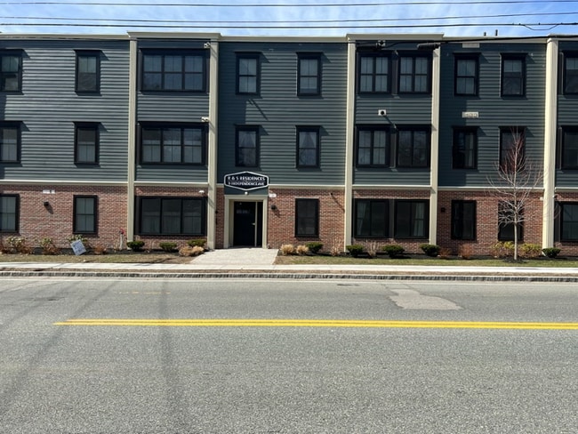 Building Photo - 9 Independence Ave