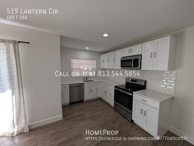 Building Photo - 519 Lantern Cir