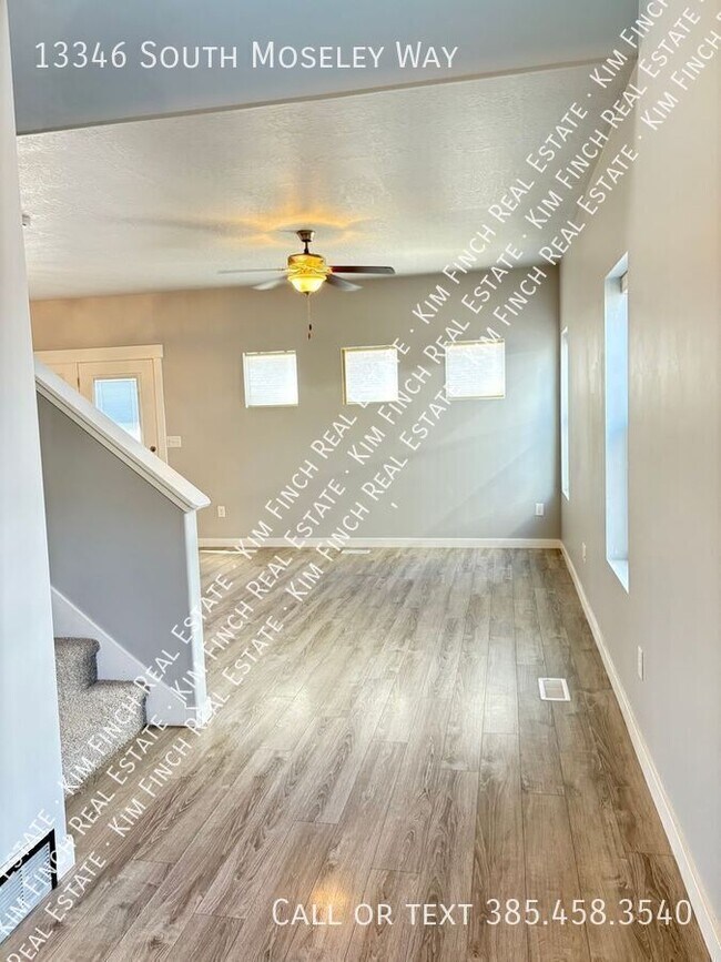 Building Photo - 13346 S Moseley Way