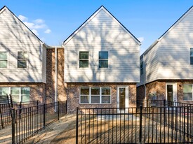 Building Photo - 521 Lambuth Blvd