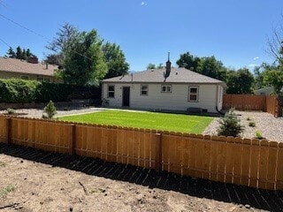 Building Photo - 207 N Logan Ave