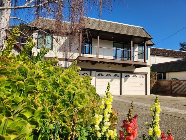 Building Photo - Meticulously renovated 2 bedroom duplex home in central San Mateo