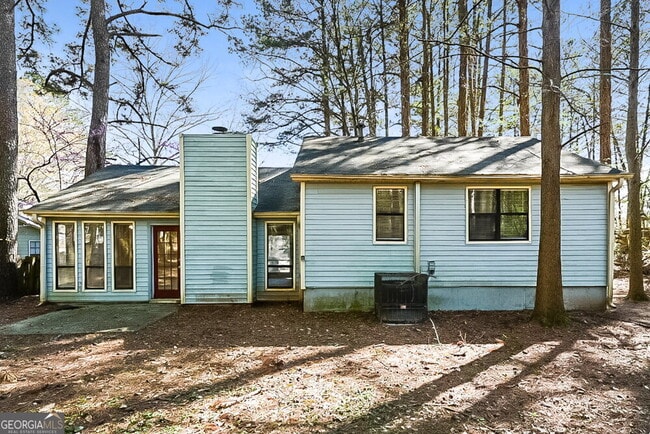 Building Photo - 8607 Forest Pointe Ct