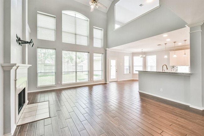 Building Photo - 18802 Half Volley Cir