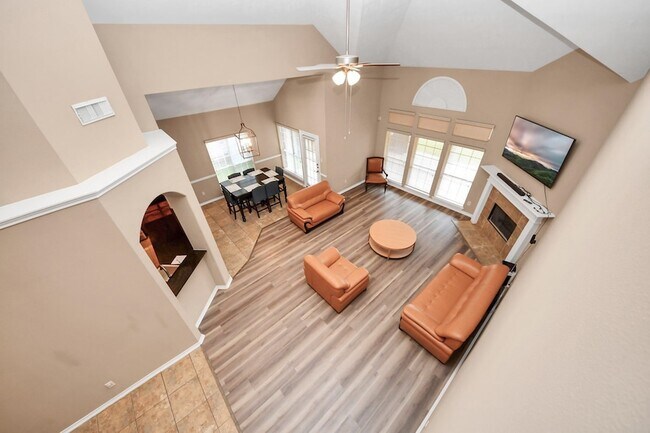 Building Photo - 706 River Delta Ln