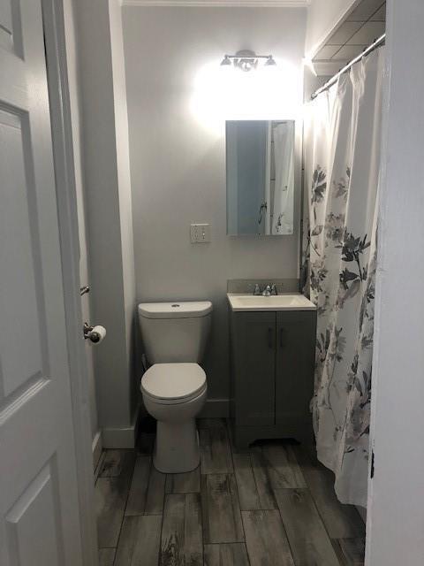 Building Photo - 33 Ann St