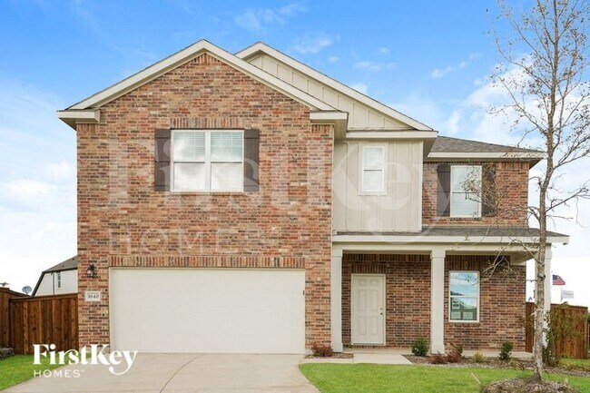 Building Photo - 1840 Sandlin Dr