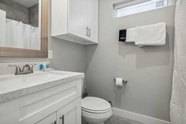 Building Photo - 2502 Sam Wilson St