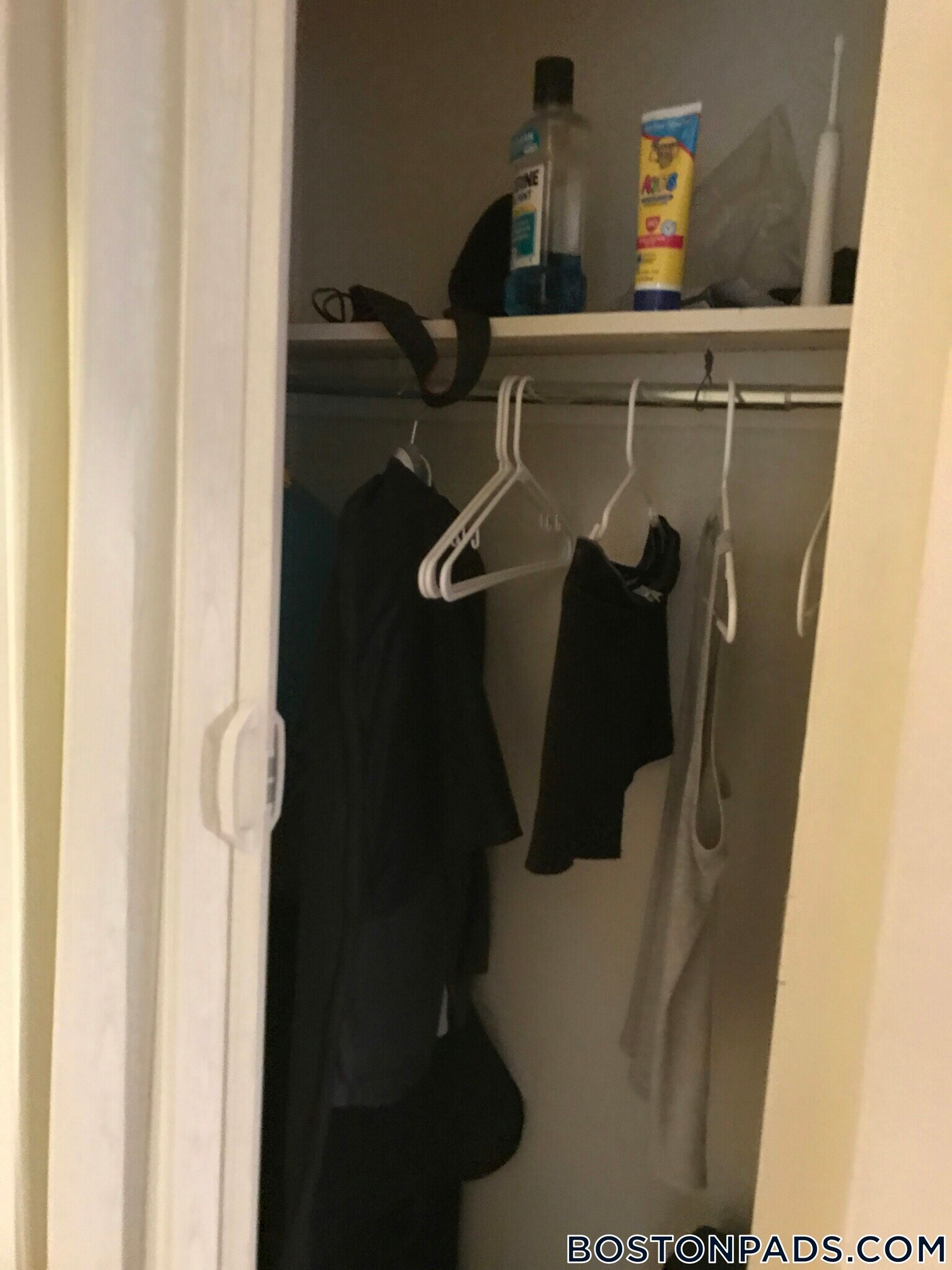 Building Photo - 1 President Terrace