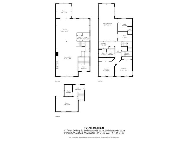 Building Photo - 318 Commons Ave