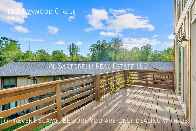 Building Photo - 11 Dawnwood Cir