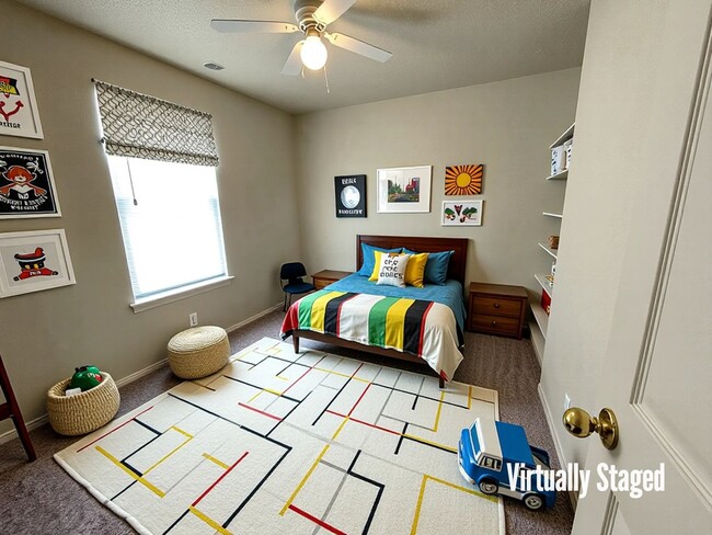 Building Photo - 4406 Hondo Dr