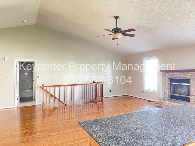 Building Photo - COMING SOON - Lovely Ranch in Stone Meadows with Fenced Backyard