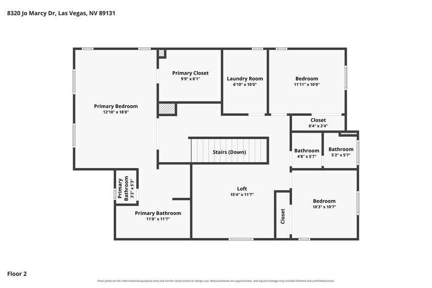 Building Photo - 8320 Jo Marcy Dr