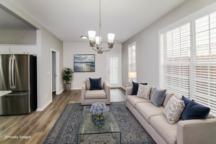 Building Photo - 8565 Griffin Park Dr