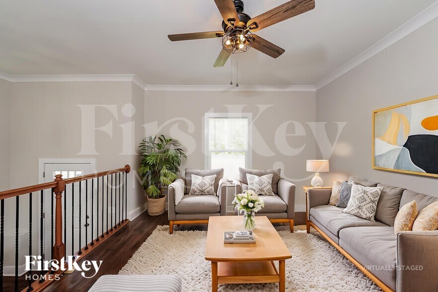 Building Photo - 7540 Old Acton Rd