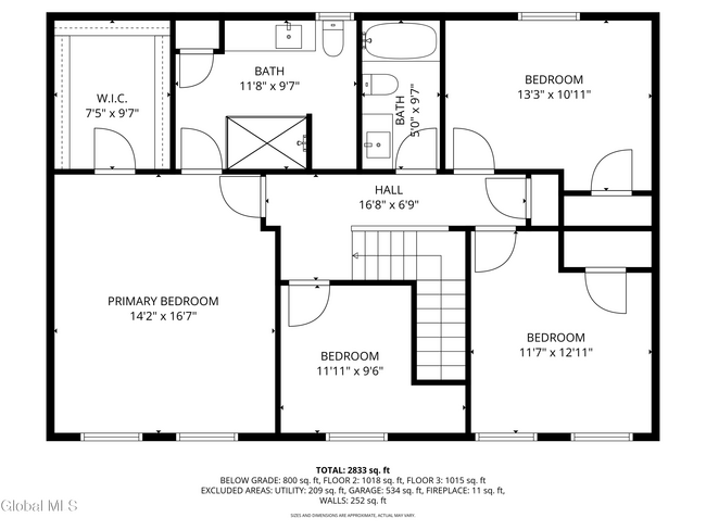 Building Photo - 30 Dick Lynch Rd