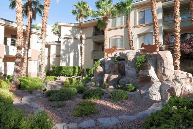Building Photo - 7163 S Durango Dr