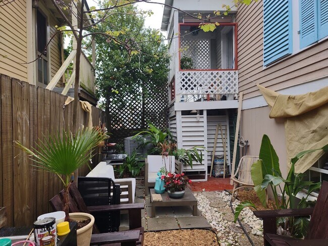 Building Photo - 1815 37th St