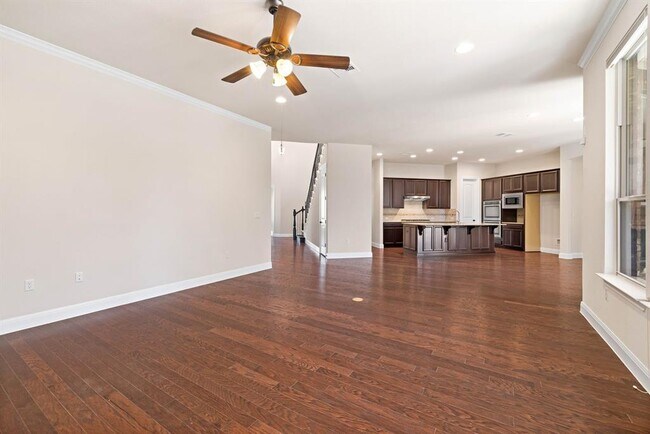 Building Photo - 15815 Axehandle Trl