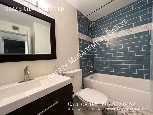 Building Photo - 3302 E Charter Oak Rd