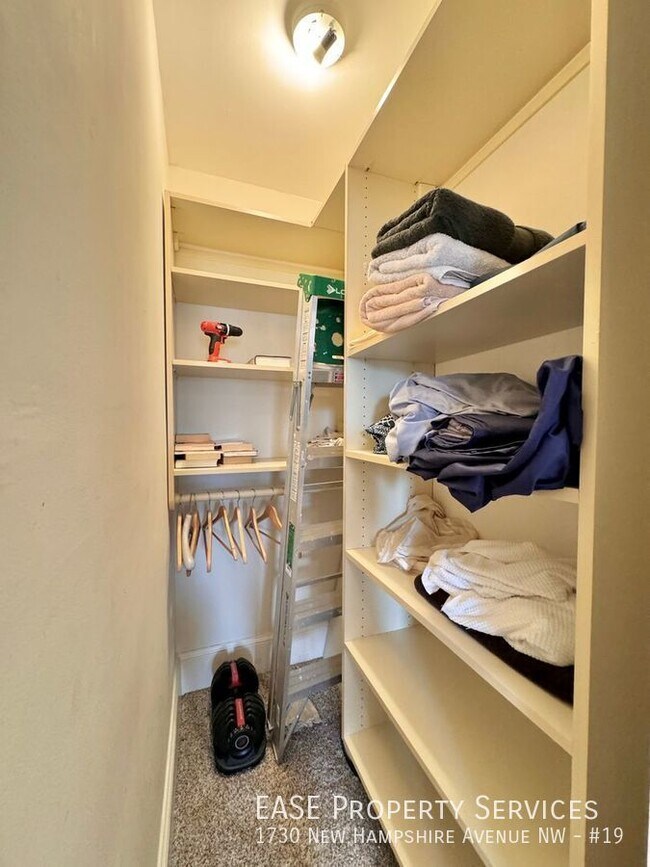 Building Photo - 1730 New Hampshire Ave NW