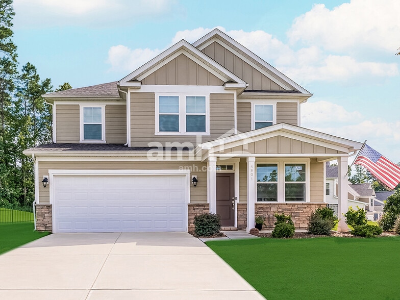 Primary Photo - 6034 Rosemore Ln