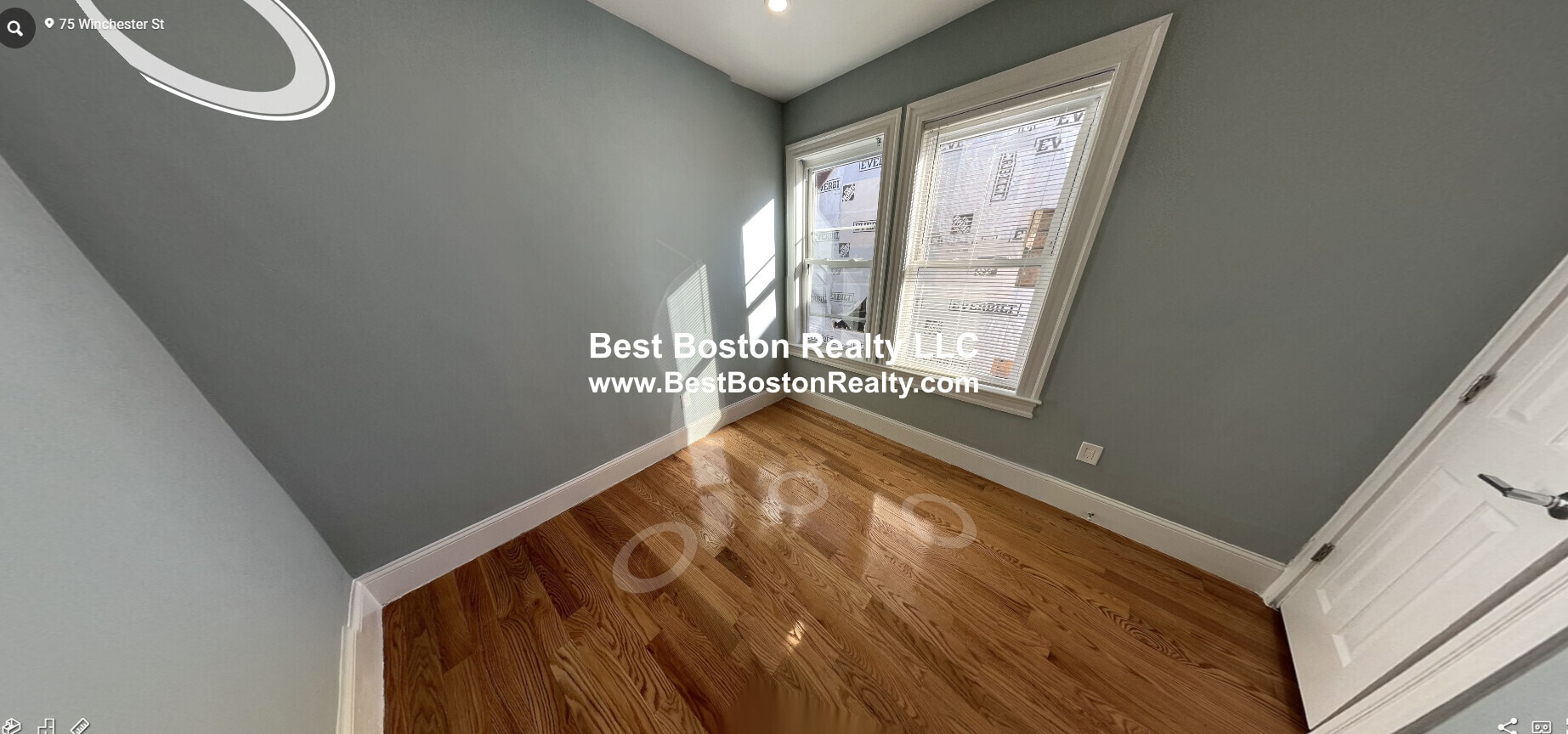 Building Photo - 75 Winchester St