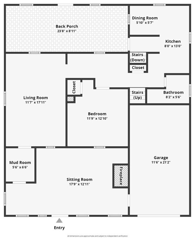 Building Photo - 3 Bedroom Home Available Now!