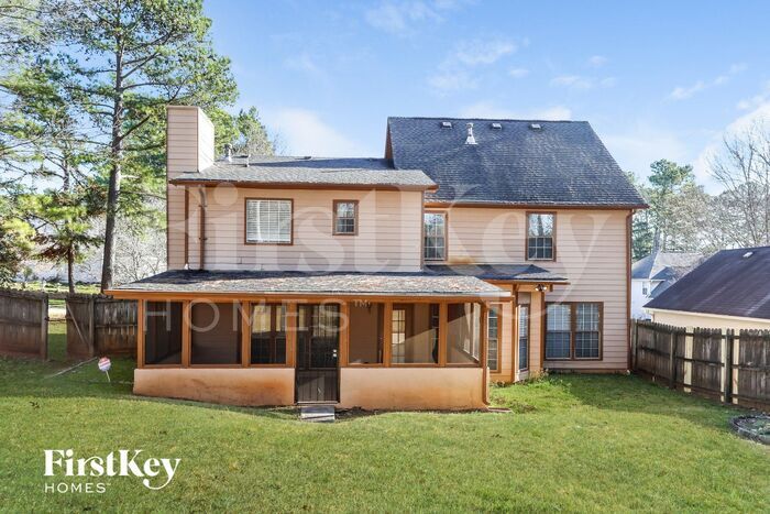 Building Photo - 1464 Claredon Dr NW