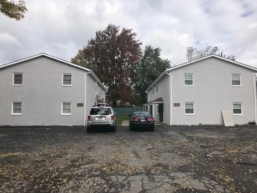 Building Photo - 850 Moon Rd