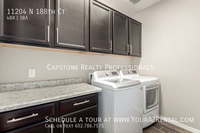Building Photo - 11204 N 188th Ct