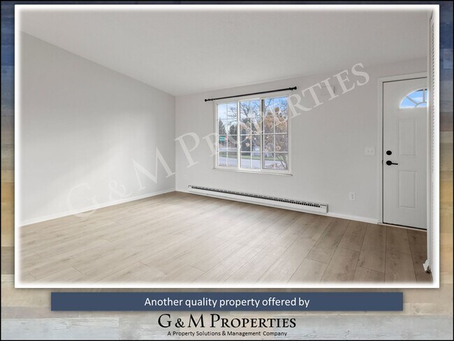 Building Photo - Beautifully Renovated 3-Bedroom Split-Level Home for Rent – Move-In Ready!