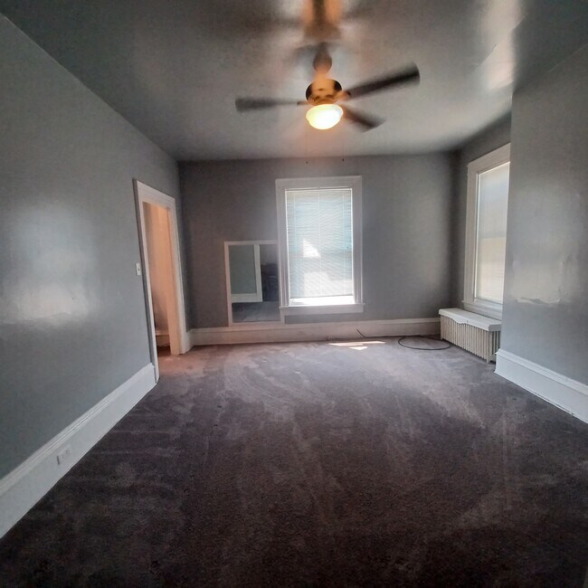 Living Room - 510 Main St