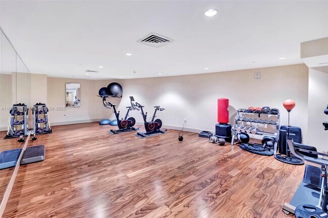 Building Photo - 50 Biscayne Blvd