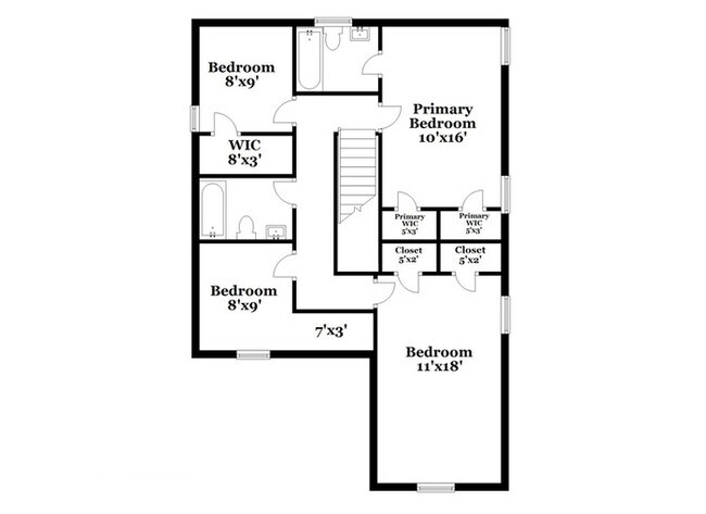 Building Photo - 2500 Emma Katherine Ln