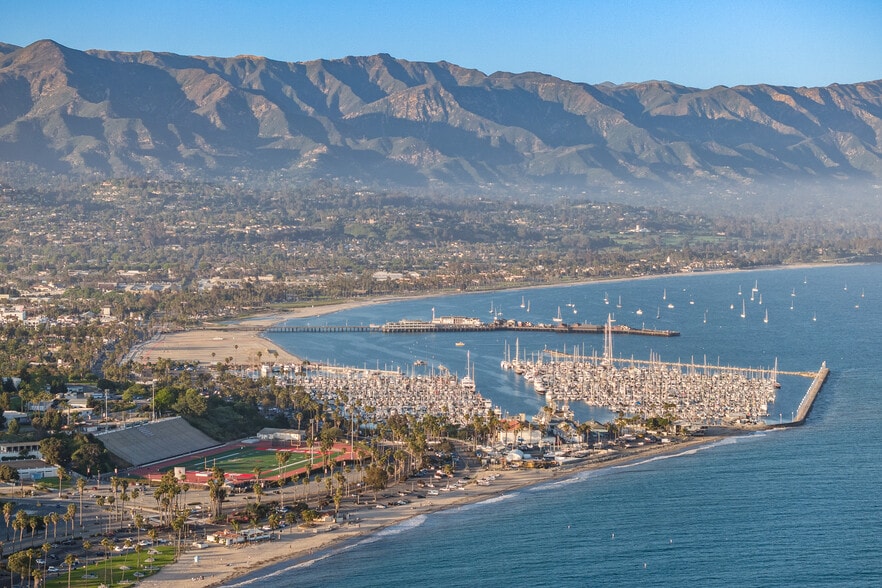 Building Photo - Sea Cliff Apartments