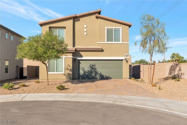 Building Photo - 7957 Rachelis St